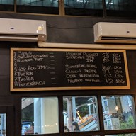 เมนู The Fat Cow Bang Wa