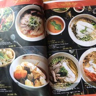 Sensen restaurant สาขา 2