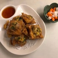 เมนูของร้าน ร้านอาหาร กรีนไอศ์