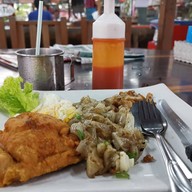 เมนูของร้าน ร้าน 1+1