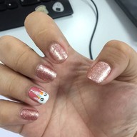 Nail it อโศก