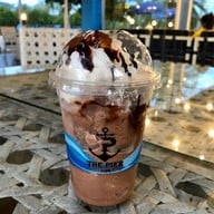 เมนูของร้าน The Pier