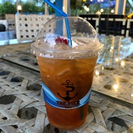 เมนูของร้าน The Pier