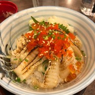 เมนูของร้าน Kaizen Sushi & Hibachi อารีย์