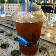 เมนูของร้าน The Pier