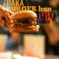 BakaBurger ถนนคนเดิน 1