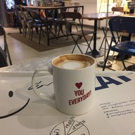 เมนูของร้าน Everyday Karmakamet