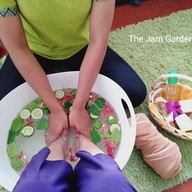 The Jam Garden ประจวบคีรีขันธ์