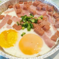 เมนูของร้าน The Pizza Company ยูไนเต็ด สีลม