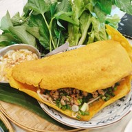 เมนูของร้าน Bann Dang (บ้านดั่ง)