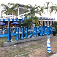The Pier