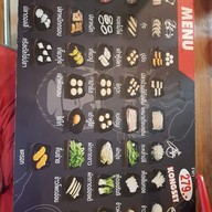 เมนู SHABU KONG