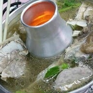 เฮงข้าวต้มทะเลหัวปลา(เจ้าเก่าพระประแดง)