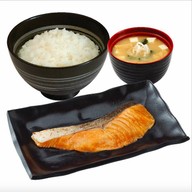 เมนูของร้าน Yoshinoya โยชิโนยะ ข้าวหน้าเนื้อ ข้าวหน้าหมู เซ็นทรัล พลาซ่า มหาชัย