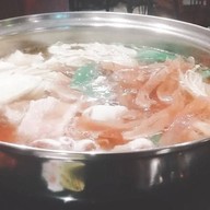 บรรยากาศ พบกัน Shabu