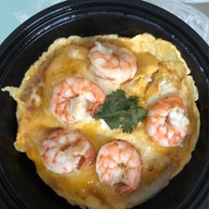 เมนูของร้าน นาโช่ สาขา หมู่บ้าน ประภาทรัพย์ หมู่บ้านประภาทรัพย์