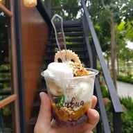 เมนูของร้าน DuBua