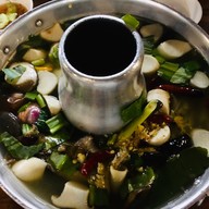 ร้านอาหารต้นตาล