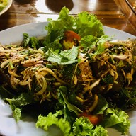 ร้านอาหารต้นตาล