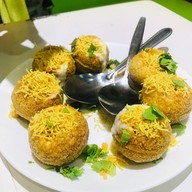 เมนูของร้าน Taste Of Mumbai HajiAli