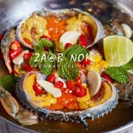 Zaabnoir Runway Delivery