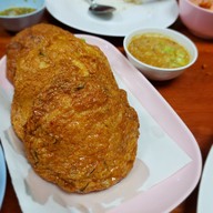 เมนูของร้าน ปัญญาซีฟู้ด