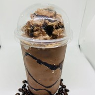 ร้านชา กาแฟ น้ำปั่น Coffee House ศาลาแดง