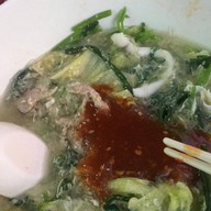 สุกี้นายพัน มธ.รังสิต