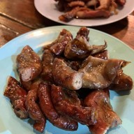 เมนูของร้าน พิมฆ์นิยม