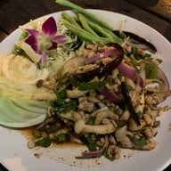 บาร์ลมดี ราชพฤกษ์