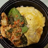 นาโช่ สาขา หมู่บ้าน ประภาทรัพย์ หมู่บ้านประภาทรัพย์