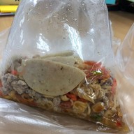 เมนูของร้าน แซมบาล่า