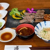 Kuroushi no Sato (Japanese Wagyu Beef Shop) ทองหล่อ