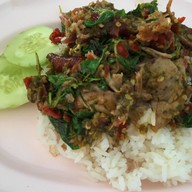 แม่อุไร ข้าวหน้าเป็ด