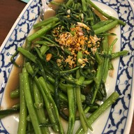 เมนูของร้าน Ran-Juan เทอมินอล 21 พัทยา