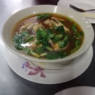 เมนูของร้าน สมยศ ข้าวต้มรอบดึก (Som Yot Khaotom Rop Duek)โชคชัย 4 ซอย 72  โชคชัย 4