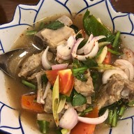 เมนูของร้าน Ran-Juan เทอมินอล 21 พัทยา