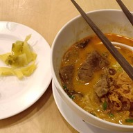 เป็ดย่างนาเกลือ