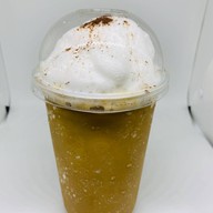 ร้านชา กาแฟ น้ำปั่น Coffee House ศาลาแดง