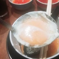 เมนูของร้าน พบกัน Shabu
