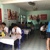 เชฟแดง วัดบางพลีใหญ่กลาง