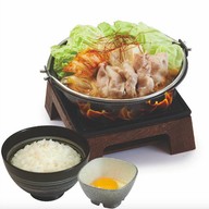 เมนูของร้าน Yoshinoya โยชิโนยะ ข้าวหน้าเนื้อ ข้าวหน้าหมู เซ็นทรัล พลาซ่า มหาชัย