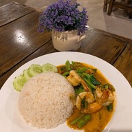 Alin Kitchen