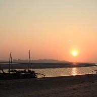 บรรยากาศ หาดฉางหลาง