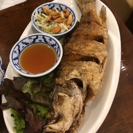 เมนูของร้าน Ran-Juan เทอมินอล 21 พัทยา