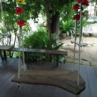 บรรยากาศ สวนศรีภูมิ