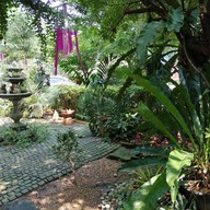 บรรยากาศ สวนศรีภูมิ