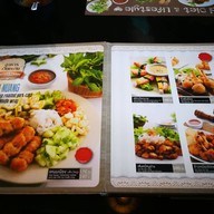 หนองคายป้าสุ สาขากัลปพฤกษ์ The City Connect
