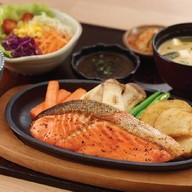 เมนูของร้าน Yayoi เซ็นทรัล พลาซา ศาลายา