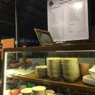 ขาแรง ข้าวต้มวุ้นเส้น โชตนาพลาซ่า เชียงใหม่